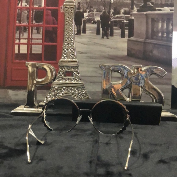 Fendi 
RIBBONS & CRYSTALS FF 0324/S - Picture 7 of 14